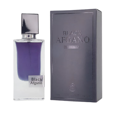 Black Afgano