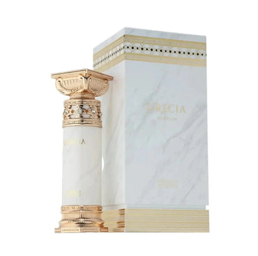 Grecia White