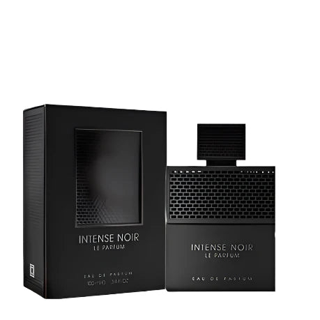 Intense Noir Le Parfum
