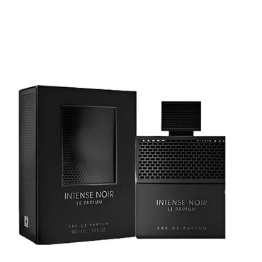 Intense Noir Le Parfum