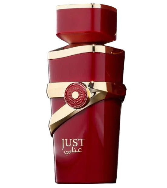 Just Anabi