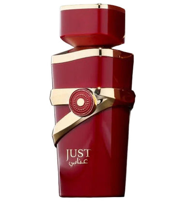 Just Anabi