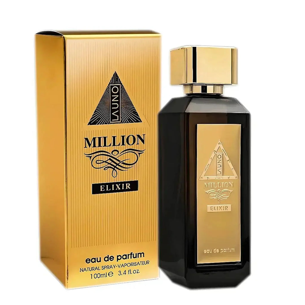 La Uno Million Elixir