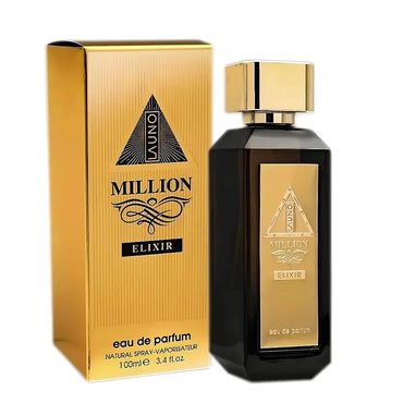 La Uno Million Elixir