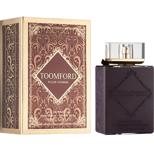 Toom Ford Pour Homme