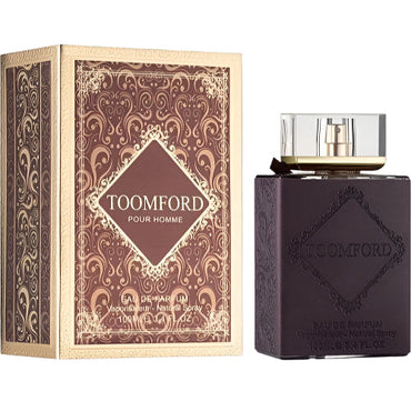 Toom Ford Pour Homme