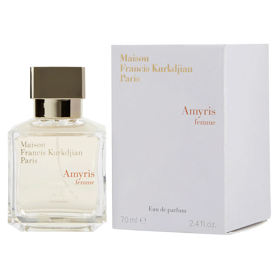 Amyris Femme