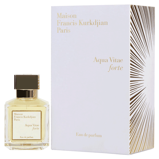 Aqua Vitae Forte by Francis Kurkdjian Perfume for Unisex