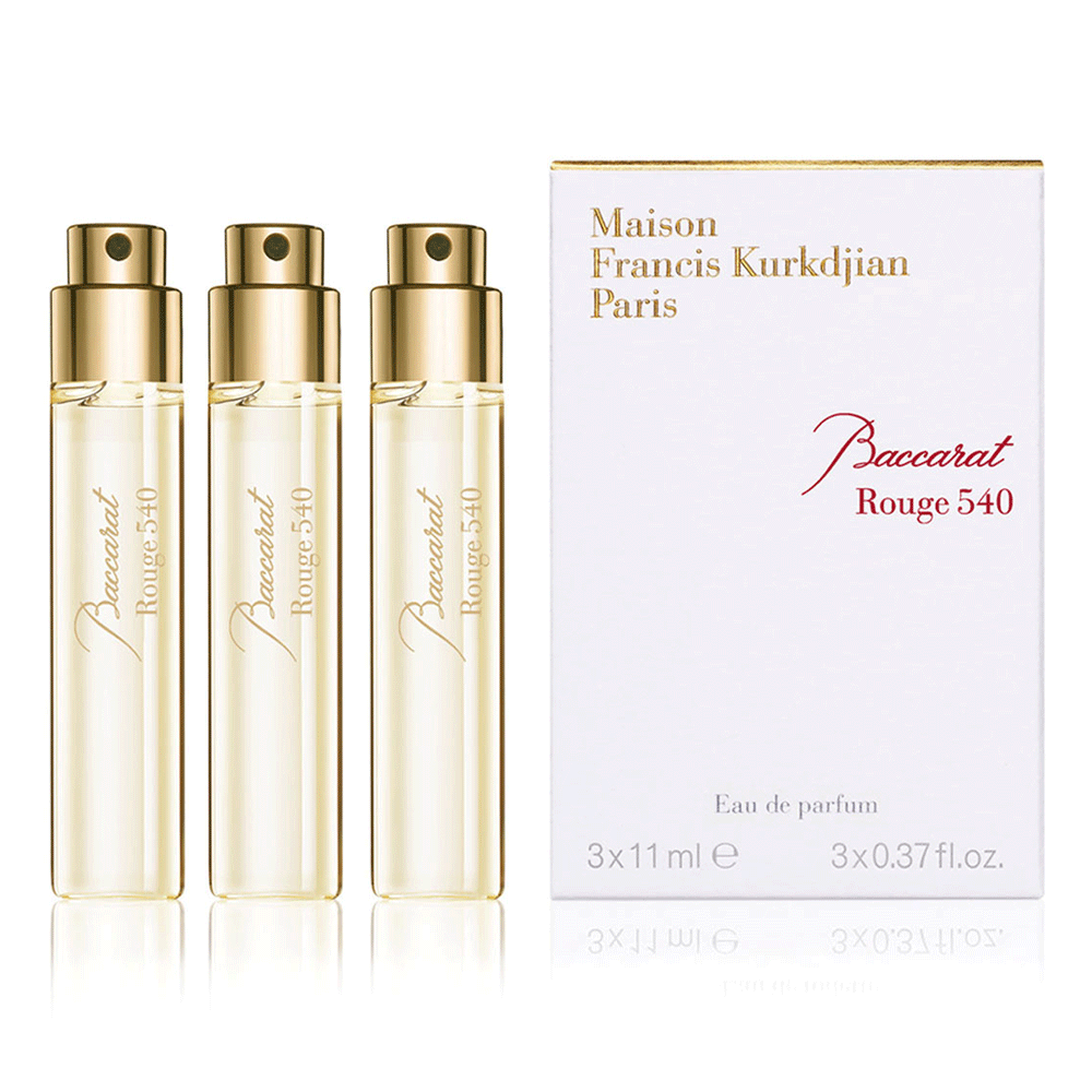 Baccarat Rouge 540