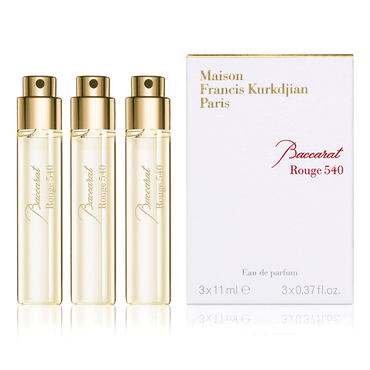 Baccarat Rouge 540