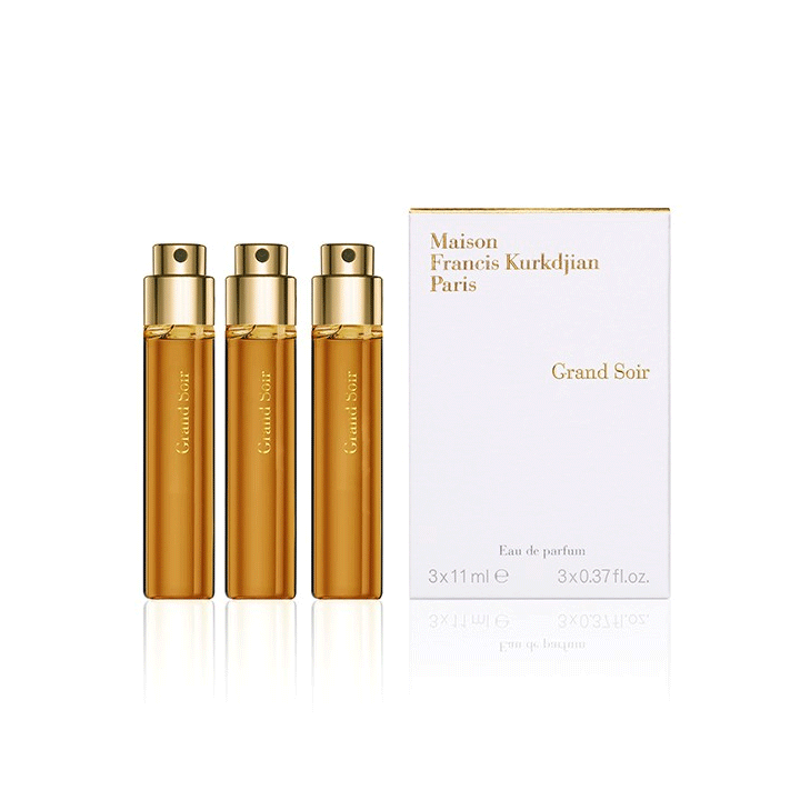 Grand Soir Travel Spray Refill