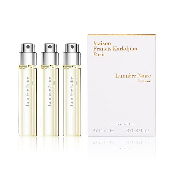 Lumiere Noir