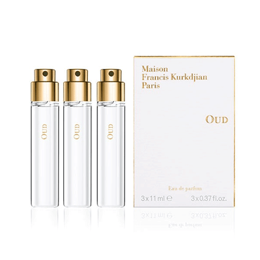 Oud Travel Spray Refill