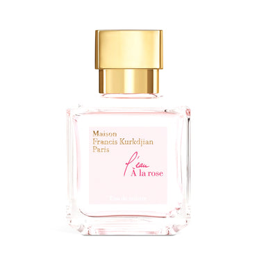 L'Eau A La Rose