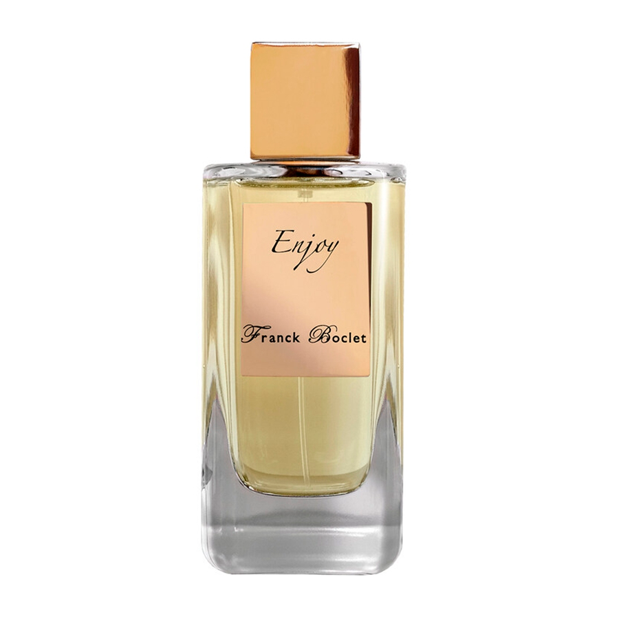 Franck Bocklet Enjoy by Franck Boclet Perfume for Unisex
