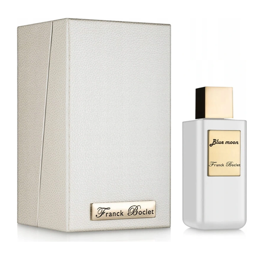 Blue Moon by Franck Boclet Perfume for Unisex