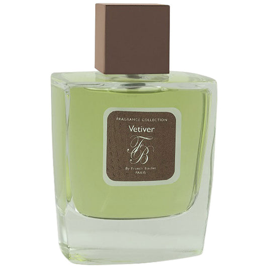 Vetiver by Franck Boclet Perfume for Unisex