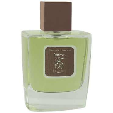 Vetiver