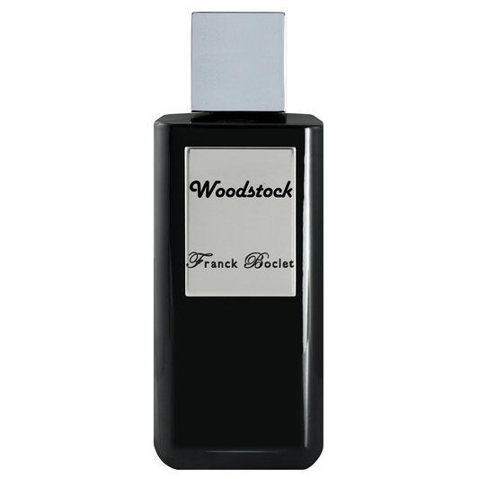 Woodstock by Franck Boclet Perfume for Unisex
