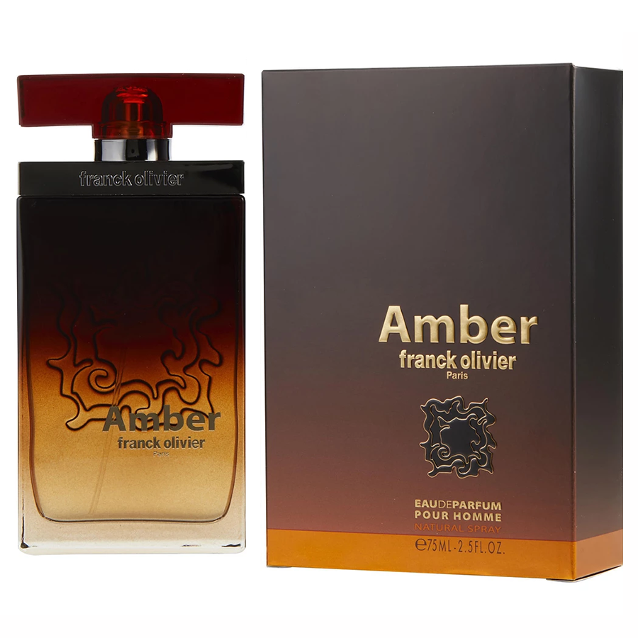 Amber