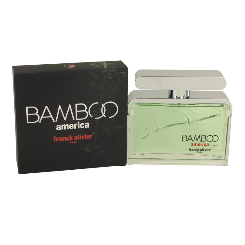 Bamboo America