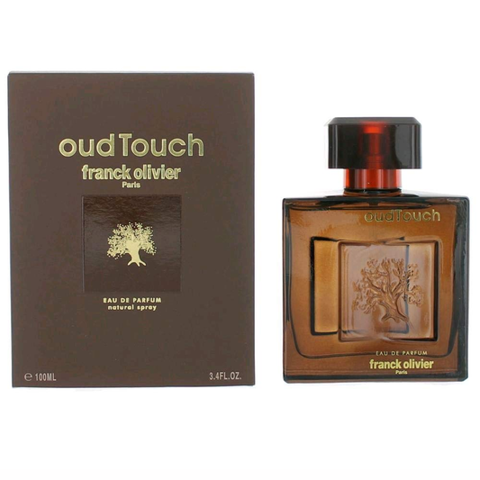 Oud Touch by Franck Olivier Perfume for Man