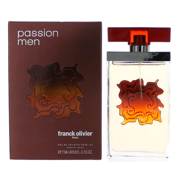 Passion