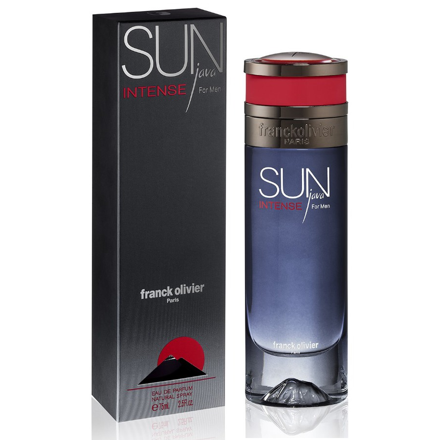 Sun Java Intense