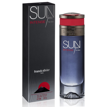 Sun Java Intense