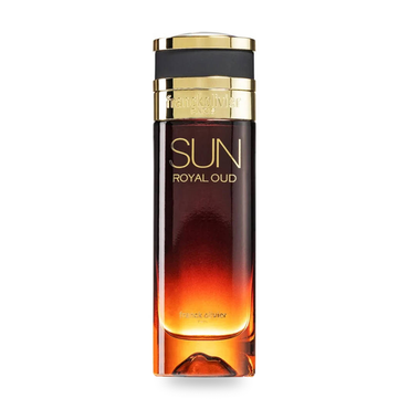 Sun Royal Oud