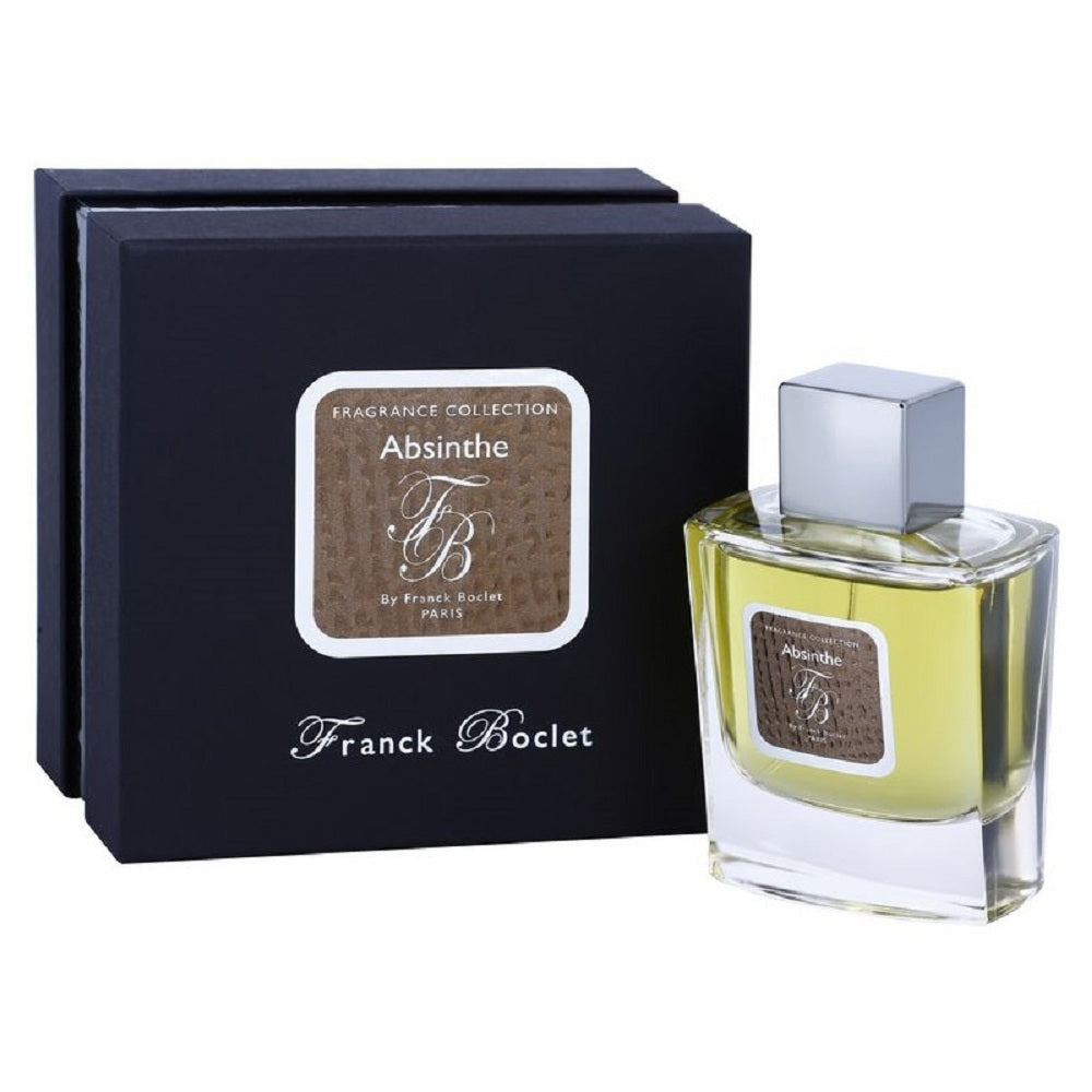 Absinthe by Franck Boclet Perfume for Unisex
