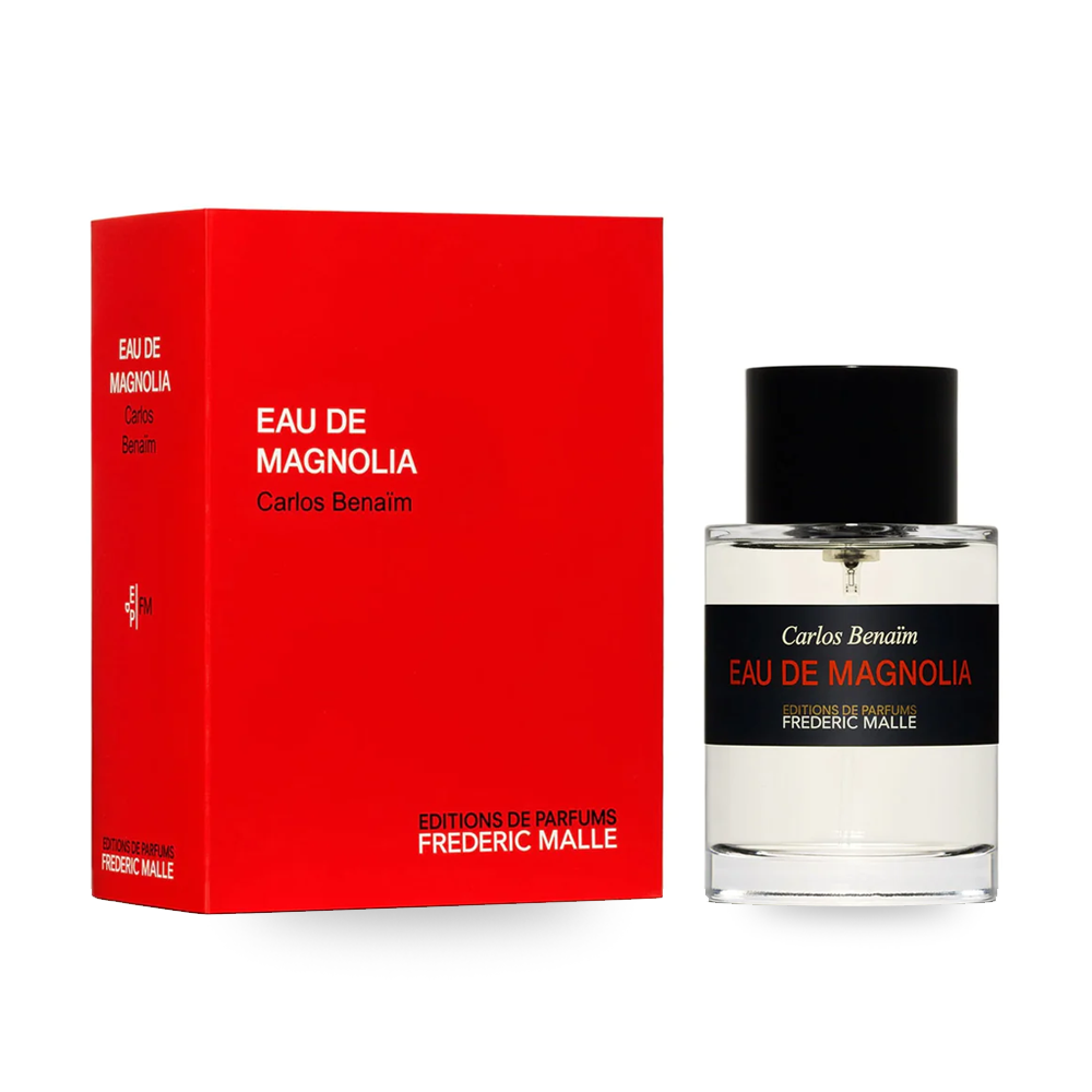 Eau De Magnolia