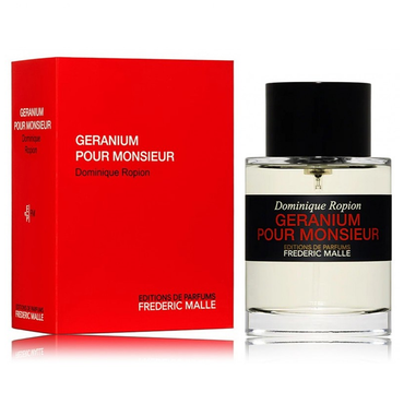 Geranium Pour Monsieur