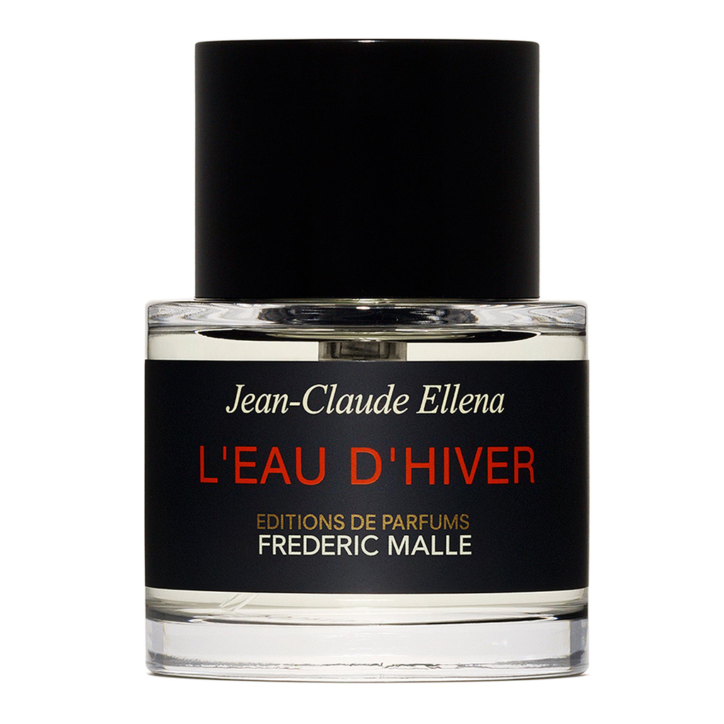 L'Eau D'Hiver