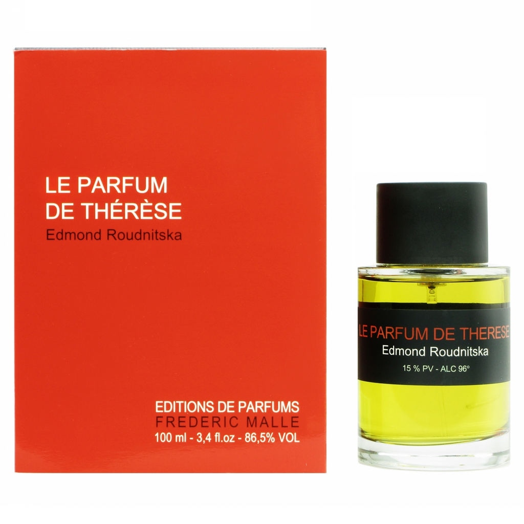Le Parfum De Therese
