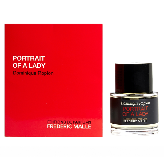 Portrait Of A Lady by Frederic Malle Perfume for Woman