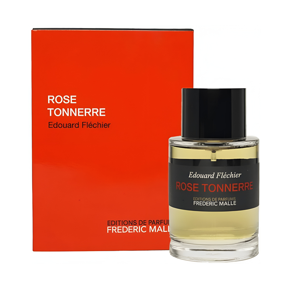 Rose Tonnerre