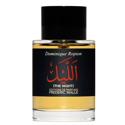 The Night by Frederic Malle Perfume for Unisex