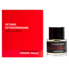 Vetiver Extraordinaire