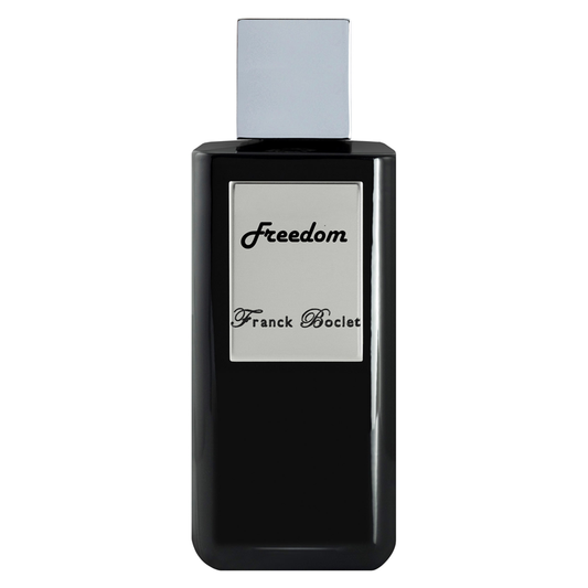 Freedom by Franck Boclet Perfume for Unisex