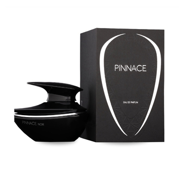 Pinnace Noir