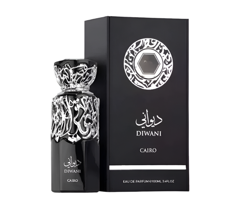 Diwani Cairo