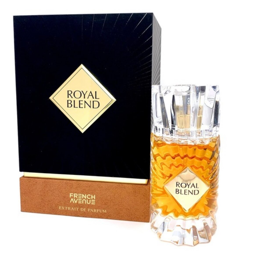 Royal Blend by French Avenue Perfume for Unisex