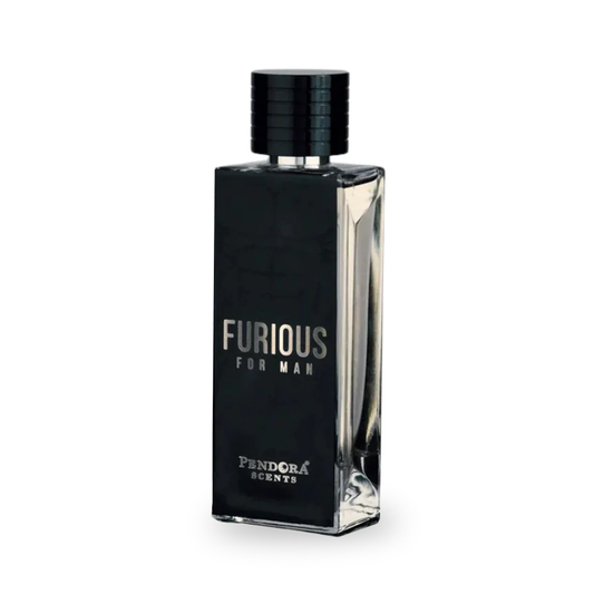 Furious  by Paris Corner Perfume for Man
