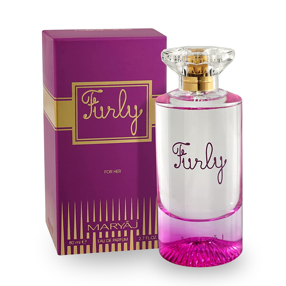 Furly by Maryaj Perfume for Woman