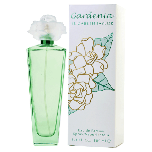 Gardenia by Elizabeth Taylor Perfume for Woman