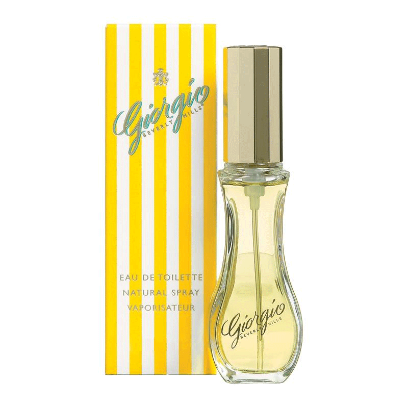 Giorgio by Giorgio Beverly Hills Perfume for Woman