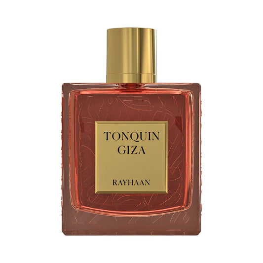 Tonquin Giza by Rayhaan Perfume for Unisex