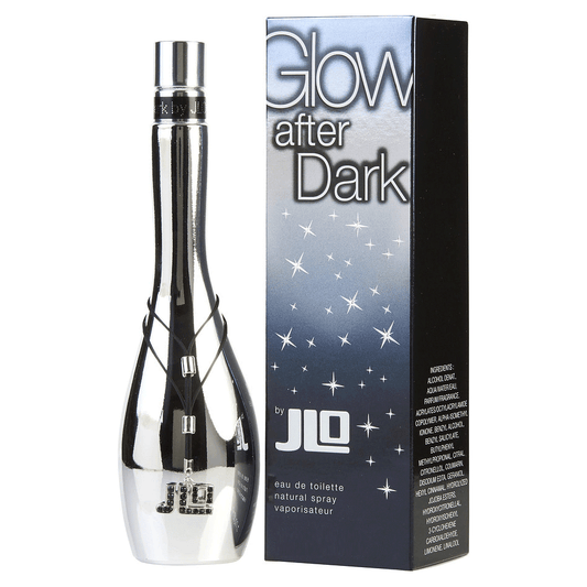 Glow After Dark by Jennifer Lopez Perfume for Woman