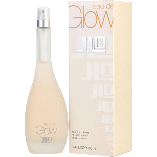 Glow by Jennifer Lopez Perfume for Woman